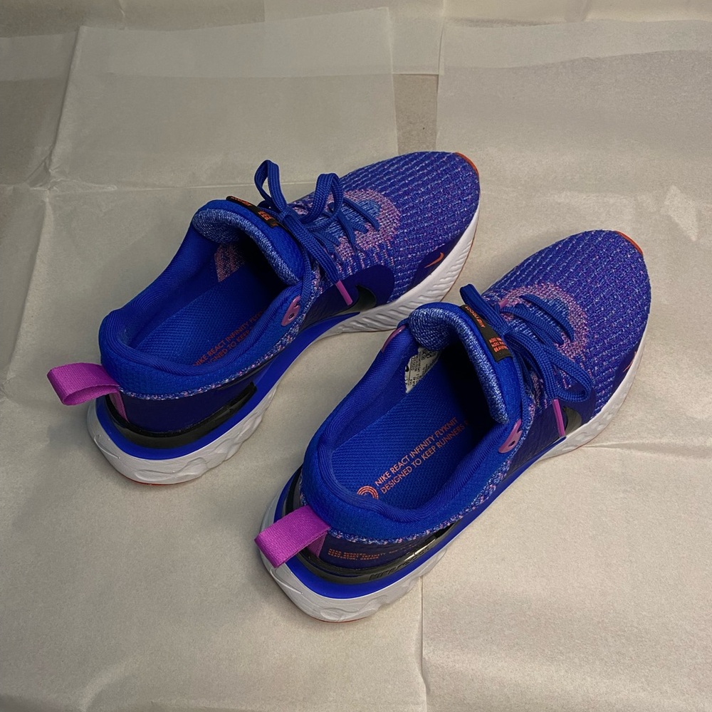 Nike React Infinity 3 - image 4